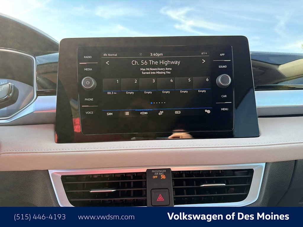 2026 Volkswagen Taos SE - Photo 15