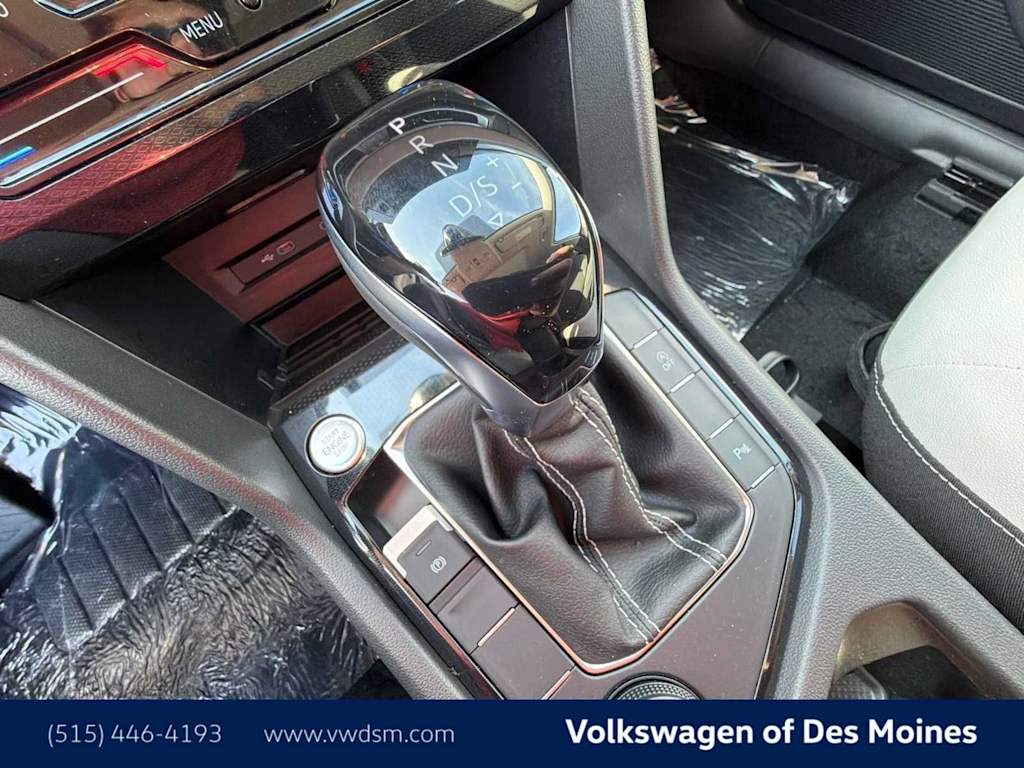 2026 Volkswagen Taos SE - Photo 16