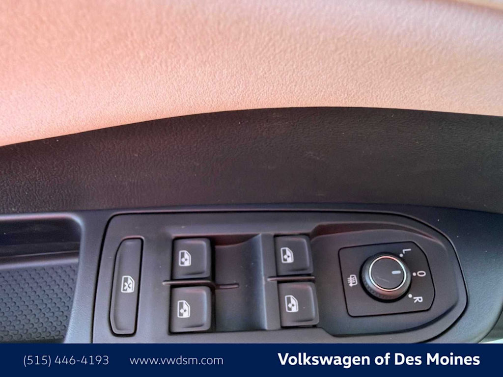 2026 Volkswagen Taos SE - Photo 23