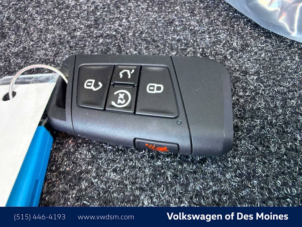 2026 Volkswagen Taos SE - Photo 18