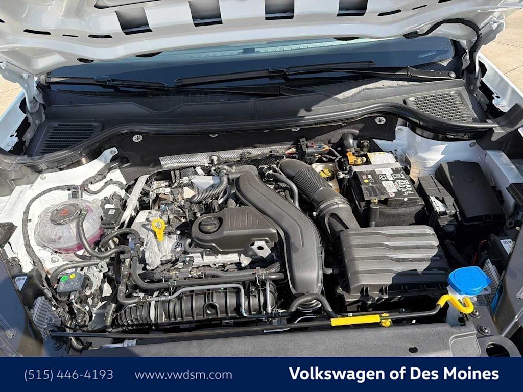 2026 Volkswagen Taos SE - Photo 9