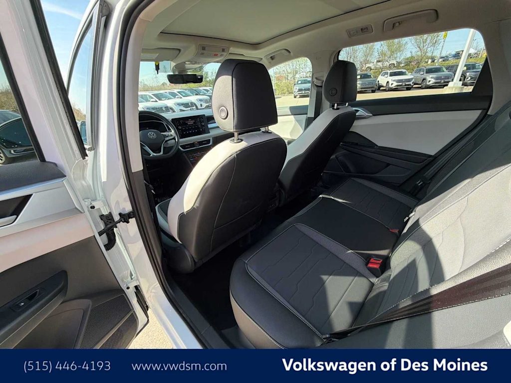 2026 Volkswagen Taos SE - Photo 20