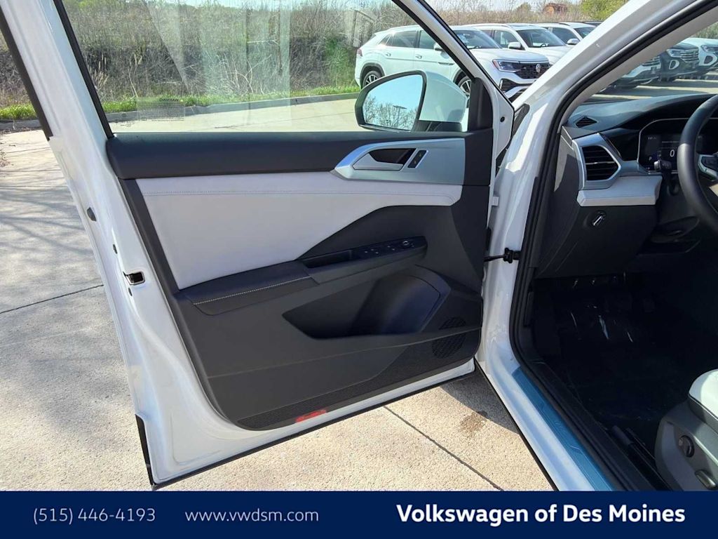 2026 Volkswagen Taos SE - Photo 22