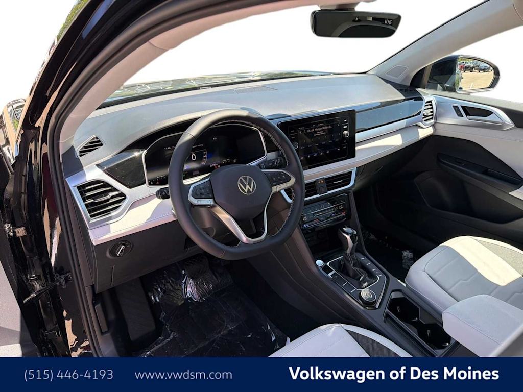 Thumbnail: 2026 Volkswagen Taos - 2