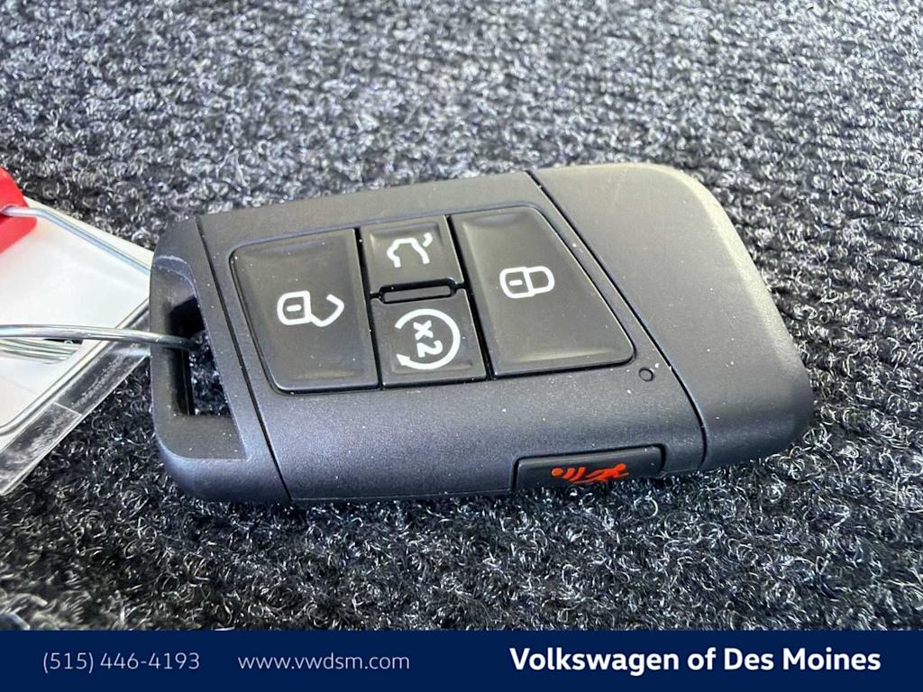 Thumbnail: 2026 Volkswagen Taos - 18