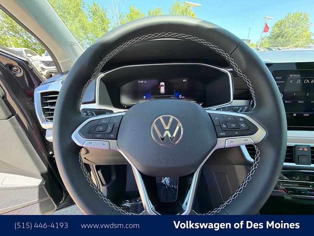 Thumbnail: 2026 Volkswagen Taos - 14