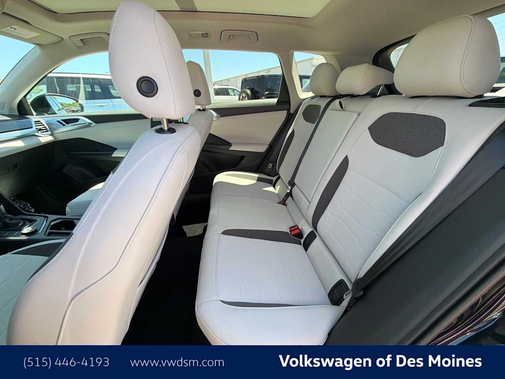 Thumbnail: 2026 Volkswagen Taos - 13