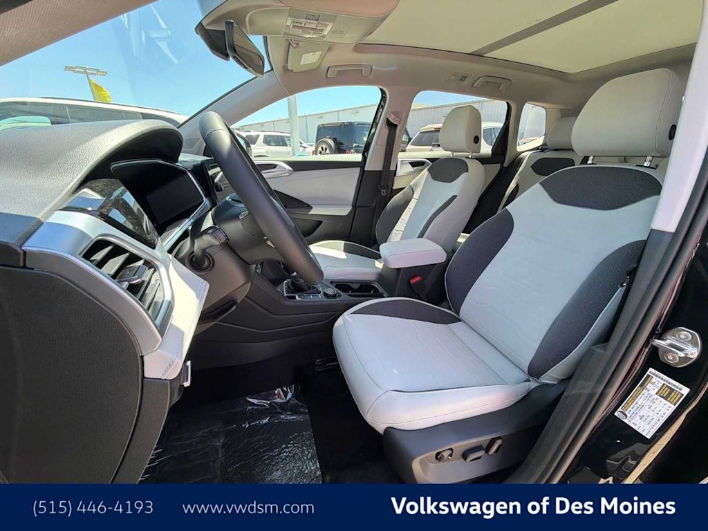 Thumbnail: 2026 Volkswagen Taos - 11