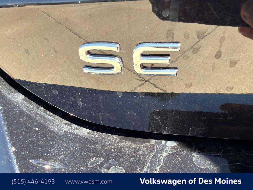 Thumbnail: 2026 Volkswagen Taos - 7