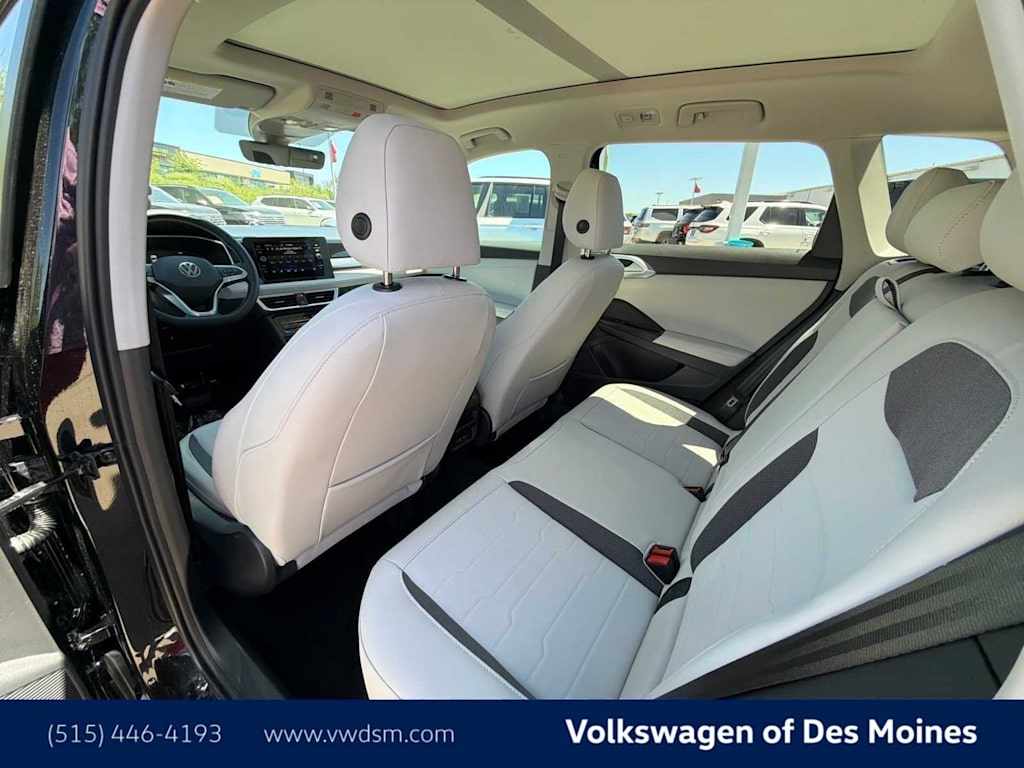Thumbnail: 2026 Volkswagen Taos - 20