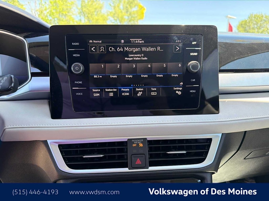 Thumbnail: 2026 Volkswagen Taos - 15