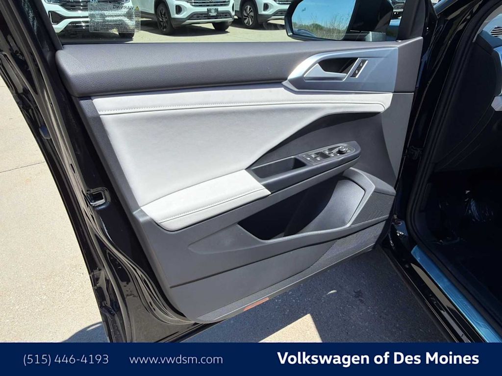 Thumbnail: 2026 Volkswagen Taos - 22
