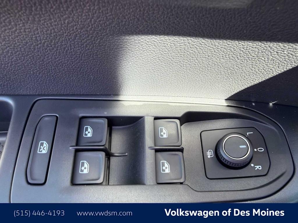 Thumbnail: 2026 Volkswagen Taos - 23