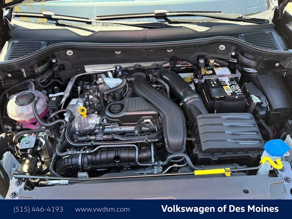 Thumbnail: 2026 Volkswagen Taos - 9