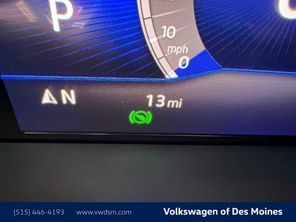 Thumbnail: 2026 Volkswagen Taos - 21