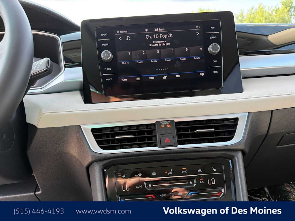 Thumbnail: 2026 Volkswagen Taos - 15