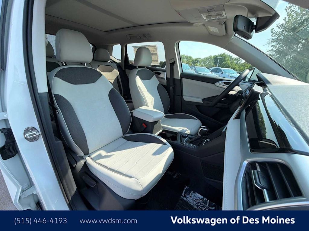 Thumbnail: 2026 Volkswagen Taos - 12