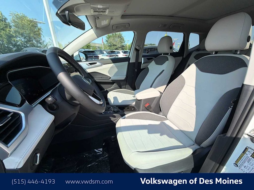 Thumbnail: 2026 Volkswagen Taos - 11