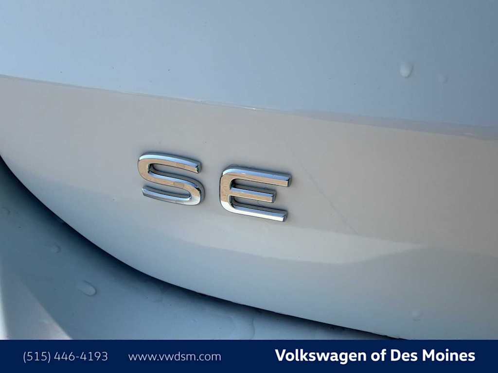 Thumbnail: 2026 Volkswagen Taos - 7
