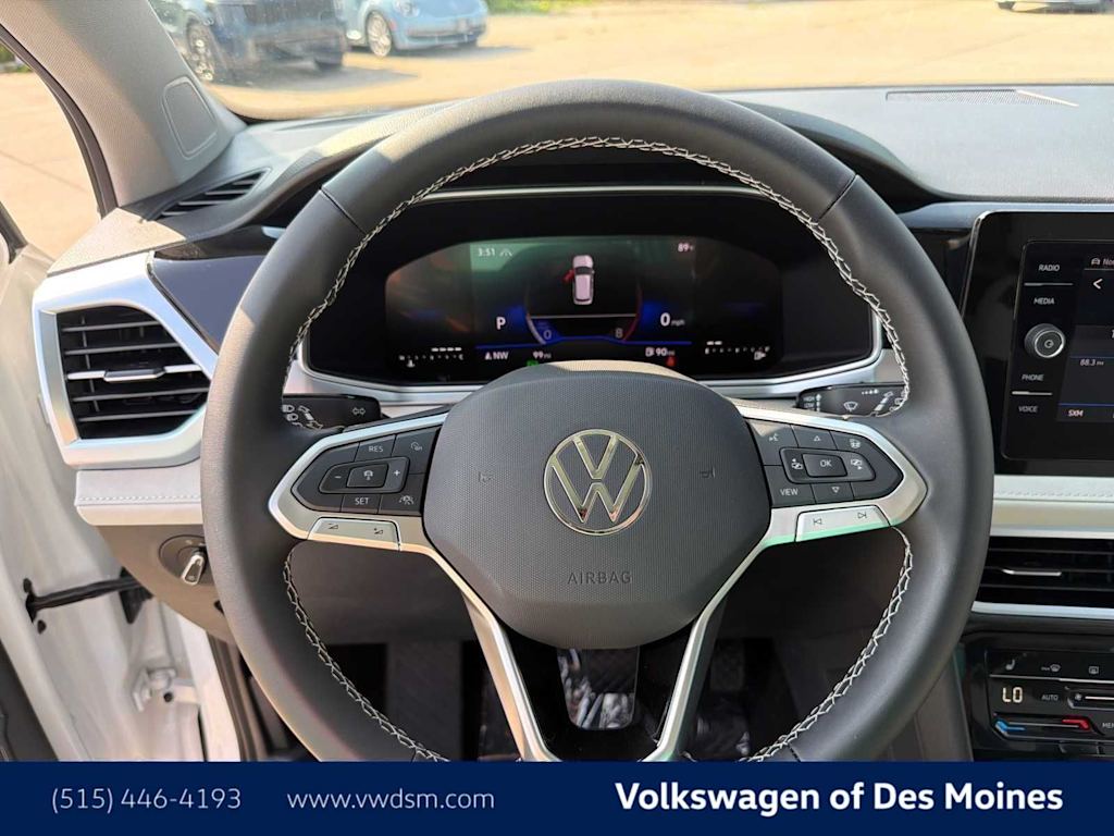 Thumbnail: 2026 Volkswagen Taos - 14
