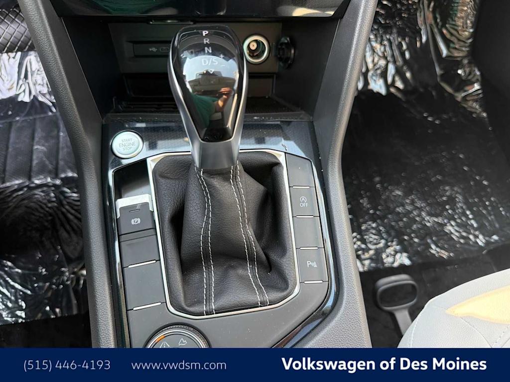 Thumbnail: 2026 Volkswagen Taos - 16
