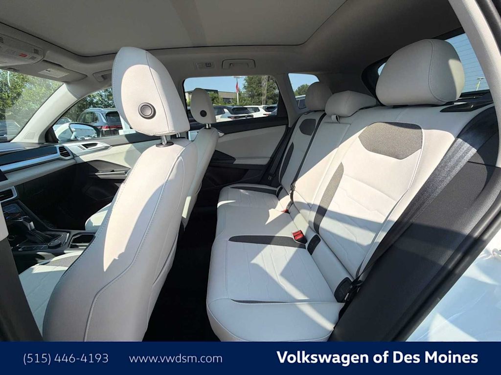 Thumbnail: 2026 Volkswagen Taos - 13