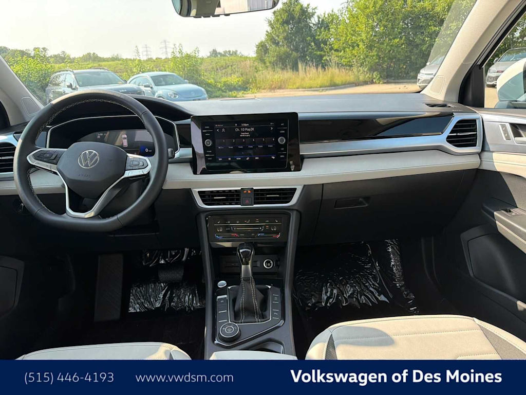 Thumbnail: 2026 Volkswagen Taos - 10