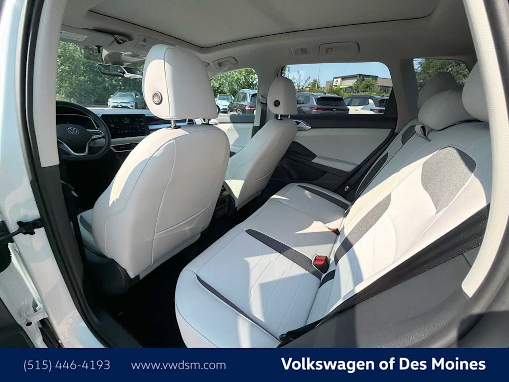 Thumbnail: 2026 Volkswagen Taos - 20