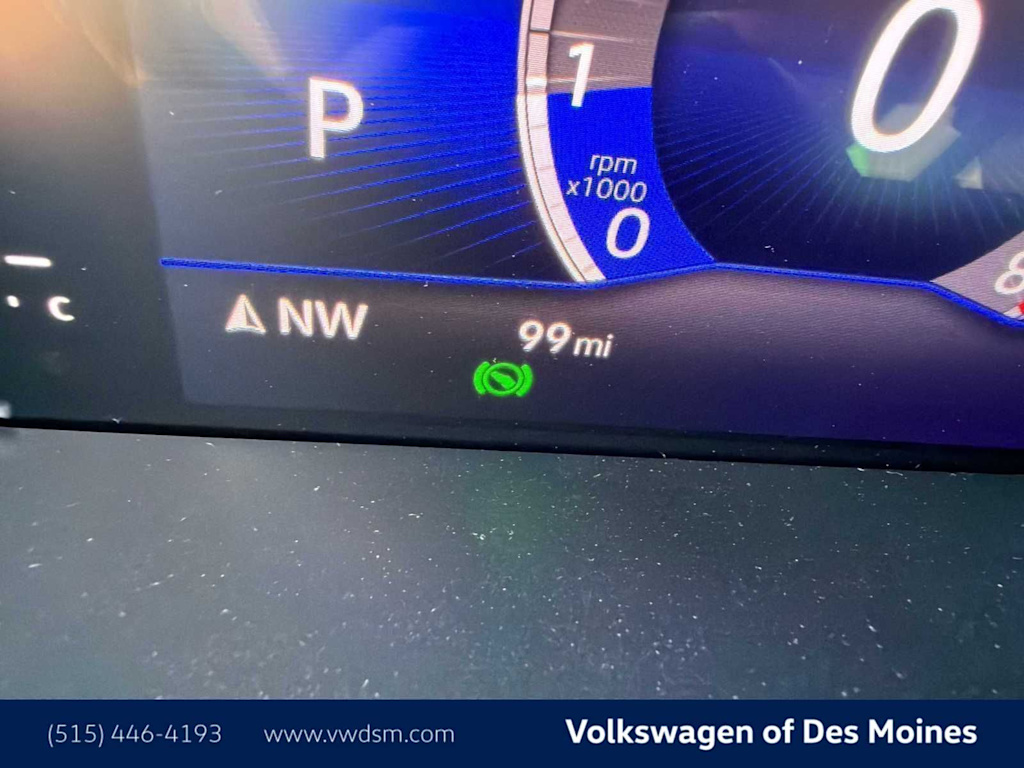 Thumbnail: 2026 Volkswagen Taos - 17