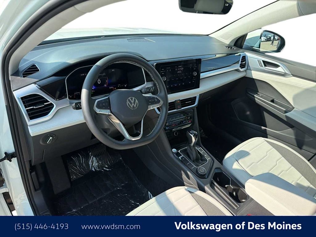 Thumbnail: 2026 Volkswagen Taos - 2