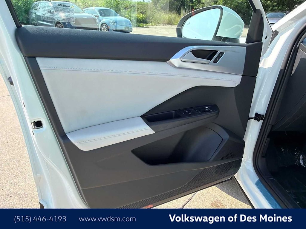 Thumbnail: 2026 Volkswagen Taos - 22