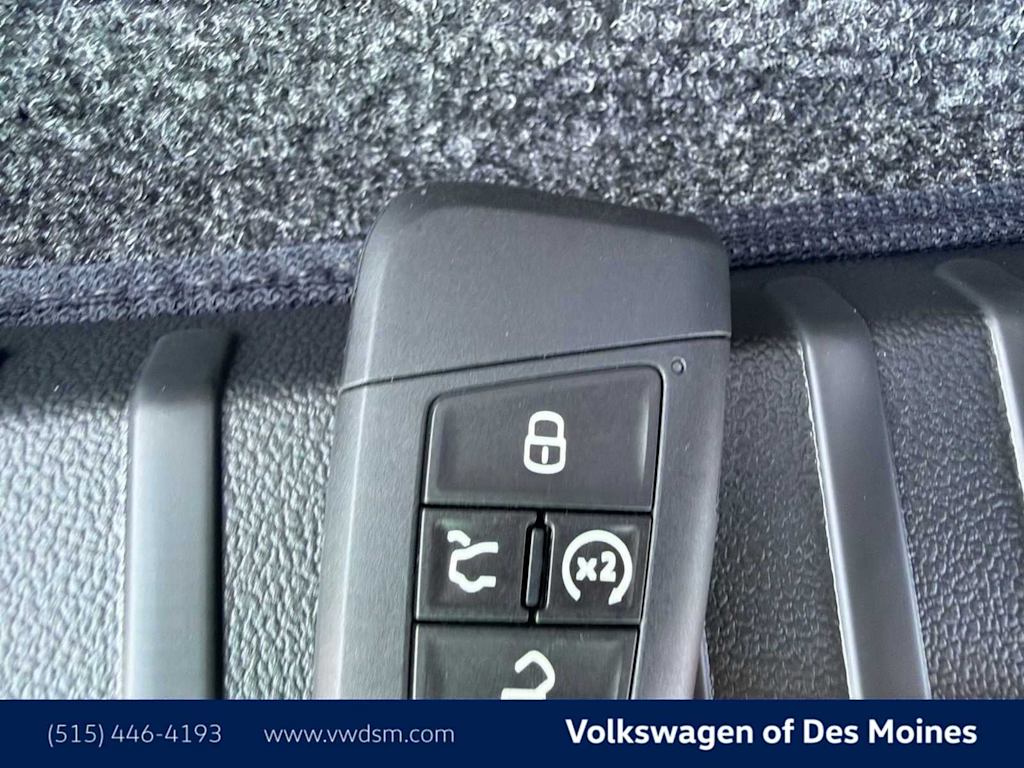 Thumbnail: 2026 Volkswagen Taos - 21
