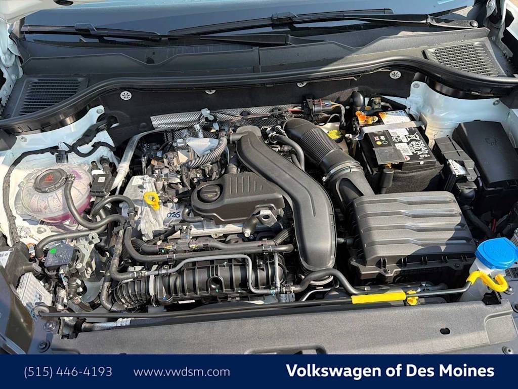 Thumbnail: 2026 Volkswagen Taos - 9