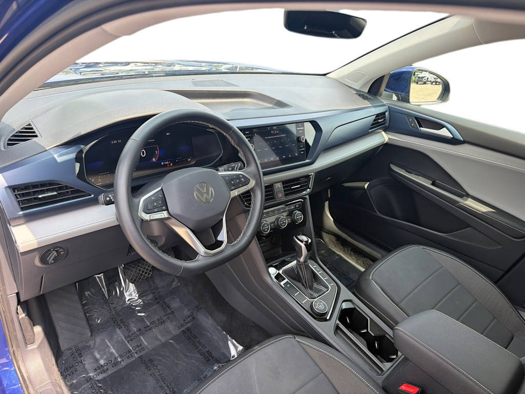 Thumbnail: 2024 Volkswagen Taos - 2