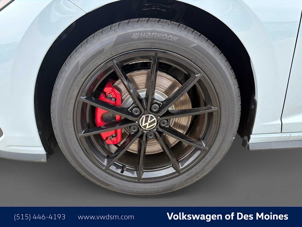 Thumbnail: 2026 Volkswagen Jetta - 8