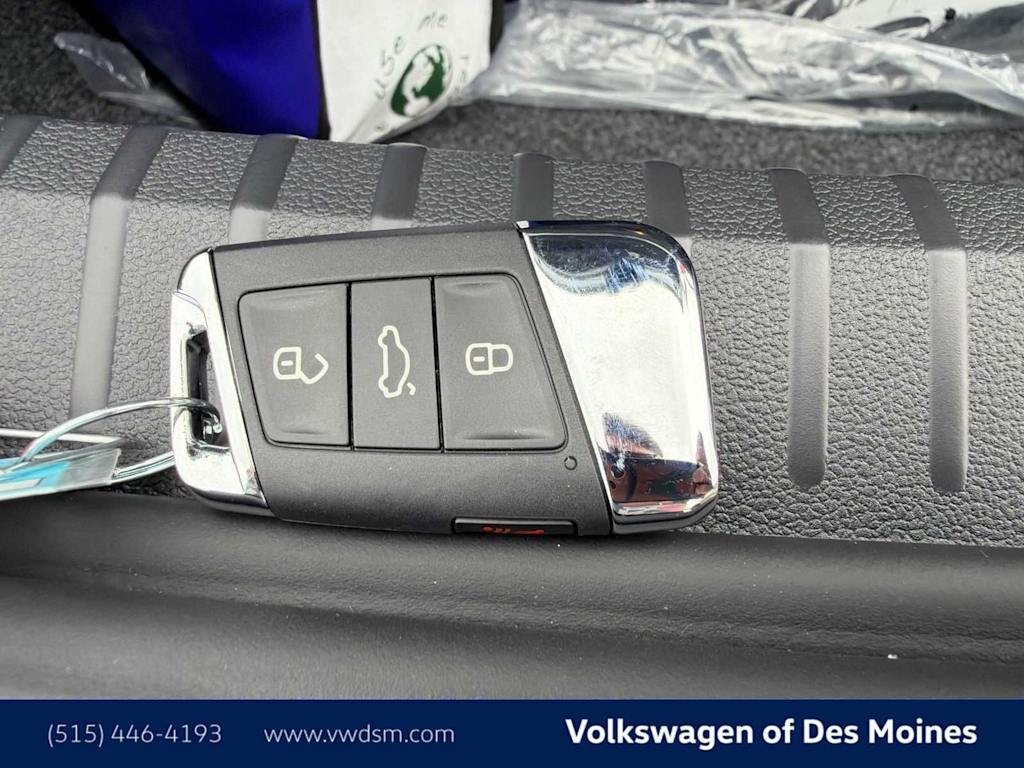 Thumbnail: 2026 Volkswagen Jetta - 18