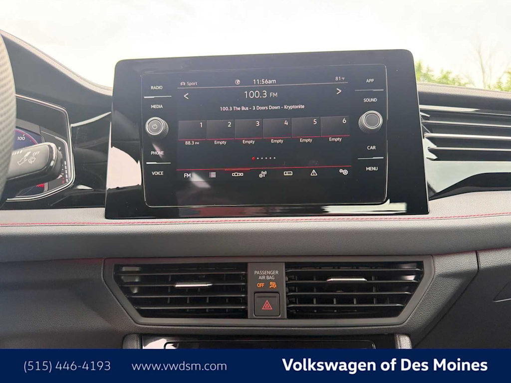 Thumbnail: 2026 Volkswagen Jetta - 14