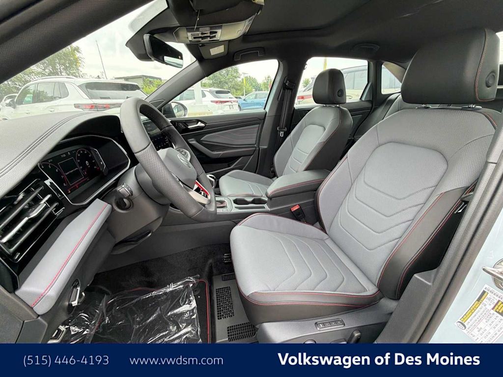 Thumbnail: 2026 Volkswagen Jetta - 11