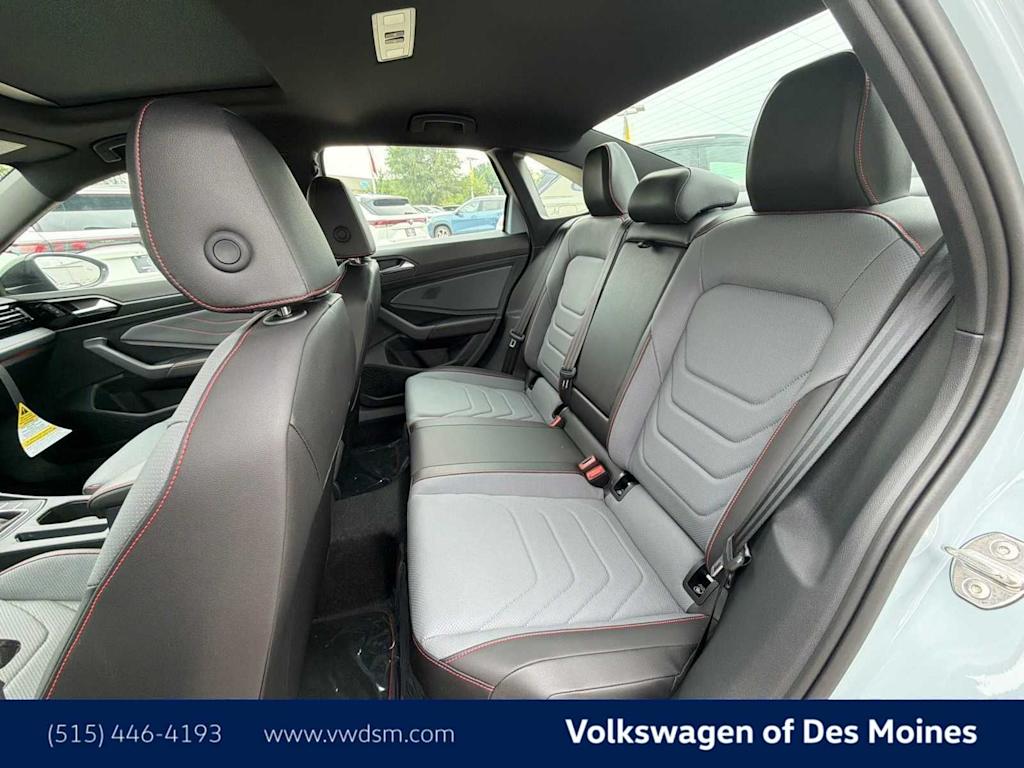 Thumbnail: 2026 Volkswagen Jetta - 13