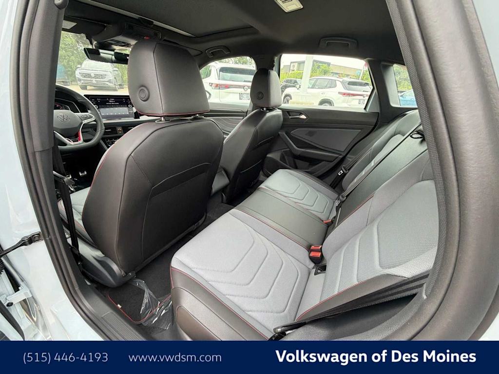 Thumbnail: 2026 Volkswagen Jetta - 20
