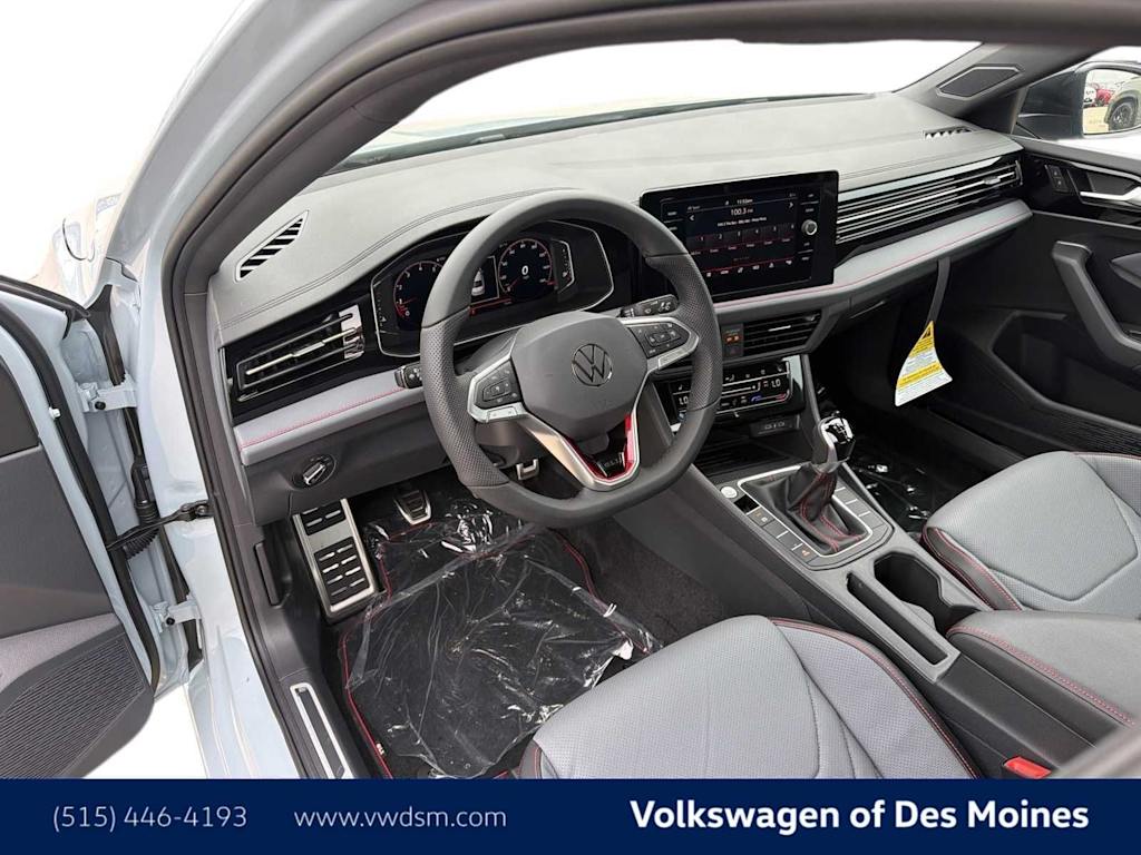 Thumbnail: 2026 Volkswagen Jetta - 2