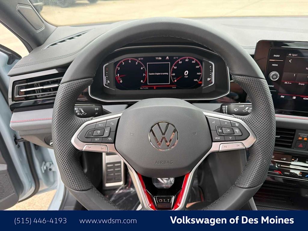 Thumbnail: 2026 Volkswagen Jetta - 10