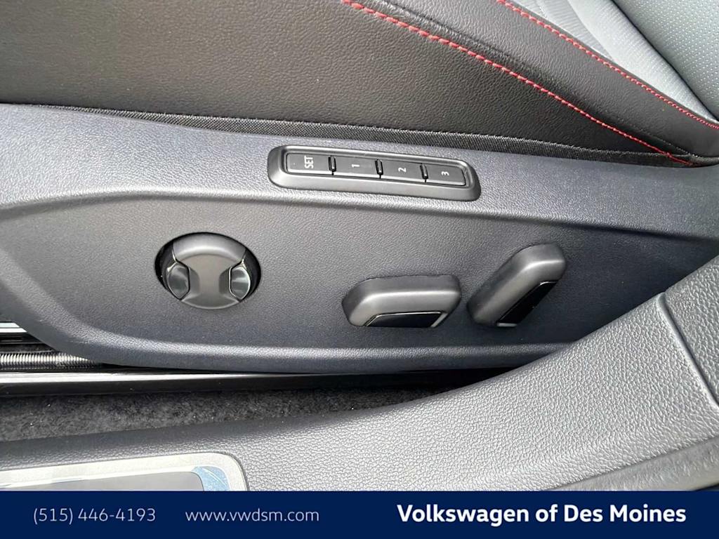 Thumbnail: 2026 Volkswagen Jetta - 23