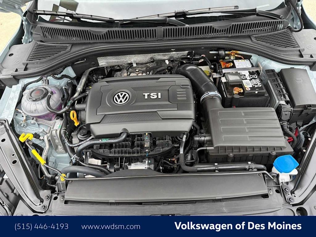 Thumbnail: 2026 Volkswagen Jetta - 9