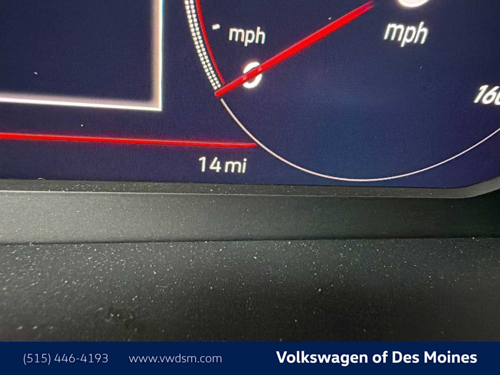 Thumbnail: 2026 Volkswagen Jetta - 16
