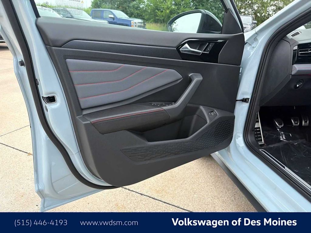 Thumbnail: 2026 Volkswagen Jetta - 21