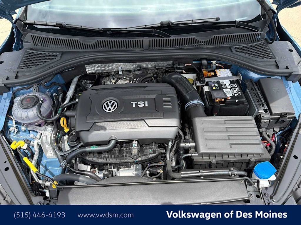 Thumbnail: 2026 Volkswagen Jetta - 3