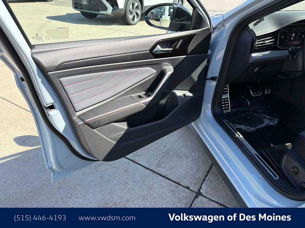 2026 Volkswagen Jetta GLI Autobahn - Photo 21