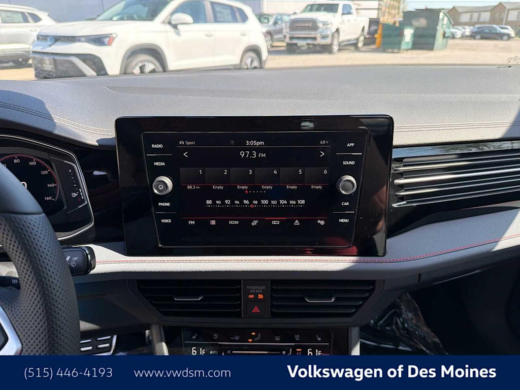 2026 Volkswagen Jetta GLI Autobahn - Photo 14