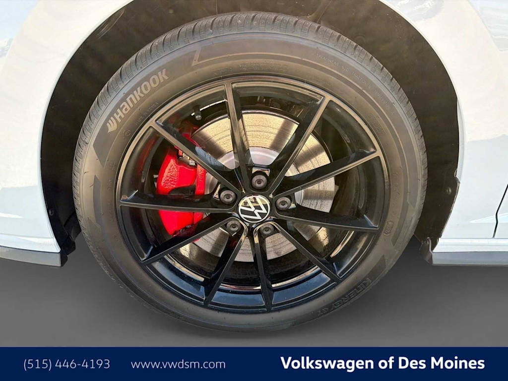 2026 Volkswagen Jetta GLI Autobahn - Photo 8